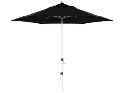 Doppler doppler Sonnenschirm "Expert Auto Tilt" Ø 280 cm, schwarz – Produktbild 1 von 1