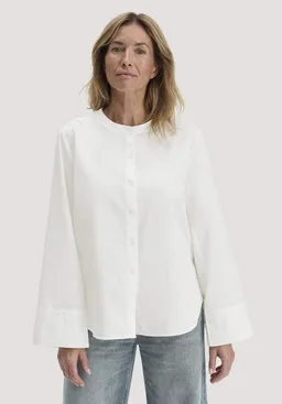 hessnatur hessnatur Bluse Relaxed aus reiner Bio-Baumwolle – Produktbild 1 von 1