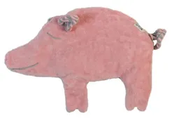 Pat und Patty Pat und Patty Wärmekissen "Schwein",SCK-4/KK, Kirschkern,das Inlet ist herausnehmbar. – Produktbild 1 von 1