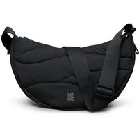 GOT BAG GOT BAG Wavy Puffer Moon Bag Small – Produktbild 1 von 1