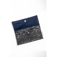ein garten Studios ein garten Studios Corkskin Wallet / Mini Clutch Clap – Produktbild 1 von 1