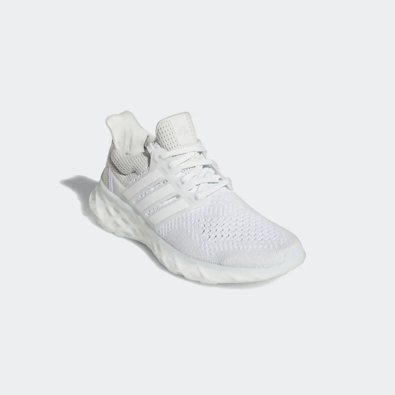 Adidas adidas Ultra Boost Web DNA, Blue tint / cloud white / silver metallic, – Produktbild 1 von 2