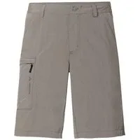 Vaude VAUDE Hosen Men's Farley Bermuda V, Boulder uni, – Produktbild 2 von 5