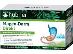 hübner hübner Direktsticks "Magen-Darm Direkt", 225 ml – Produktbild 1 von 1