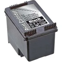 Memo memo Druckkopf ersetzt hp CC654AE, Nr. 901XL schwarz – Produktbild 1 von 1