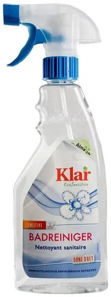 Klar Klar Öko Badreiniger – Produktbild 2 von 2