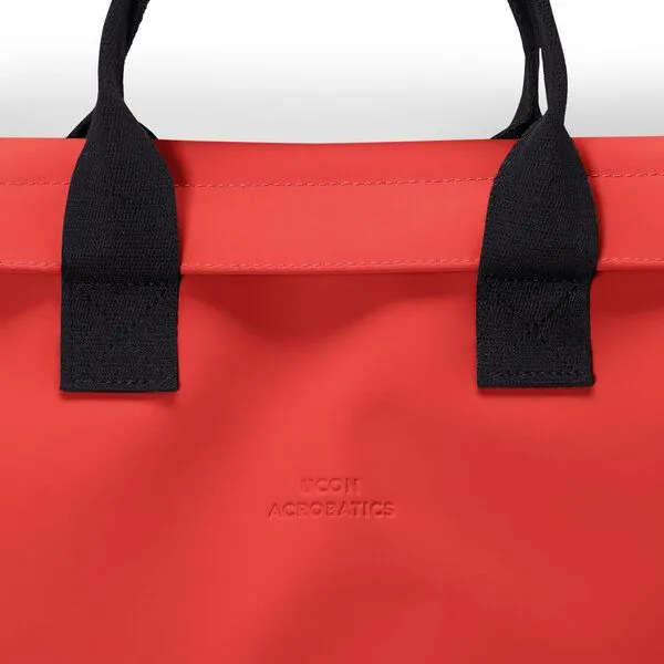 Ucon Acrobatics Ucon Acrobatics Eliza Medium Lotus, Red (rot), – Produktbild 3 von 3