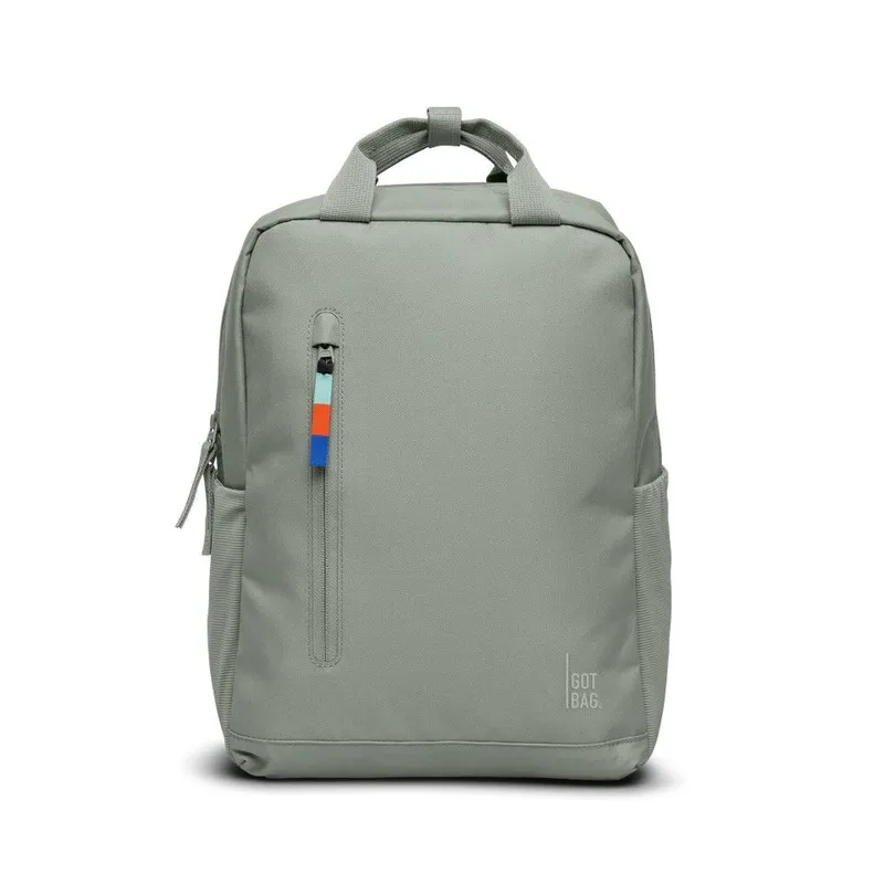 GOT BAG GOT BAG Daypack 2.0 Rucksack bass, Grey, – Produktbild 1 von 1