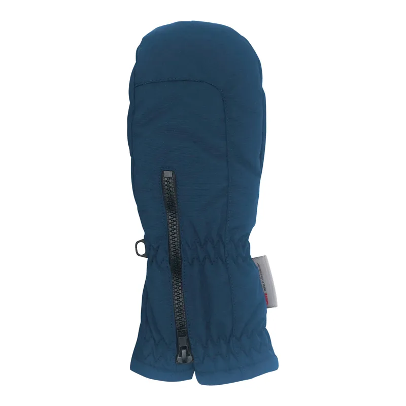 Maximo Maximo Thermofäustlinge, Blau, – Produktbild 4 von 4