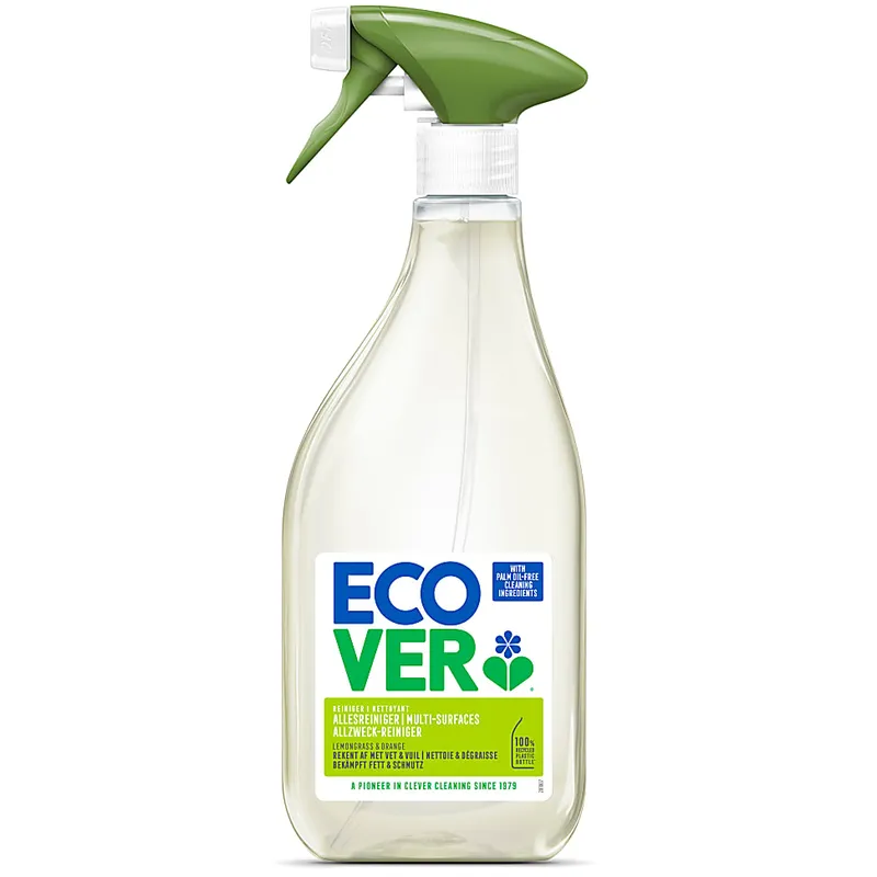 Ecover Ecover Oberflächen-Reiniger 500ml – Produktbild 1 von 1
