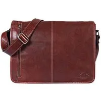 Alpenleder Alpenleder Messenger Bag ATLANTA – Produktbild 1 von 1