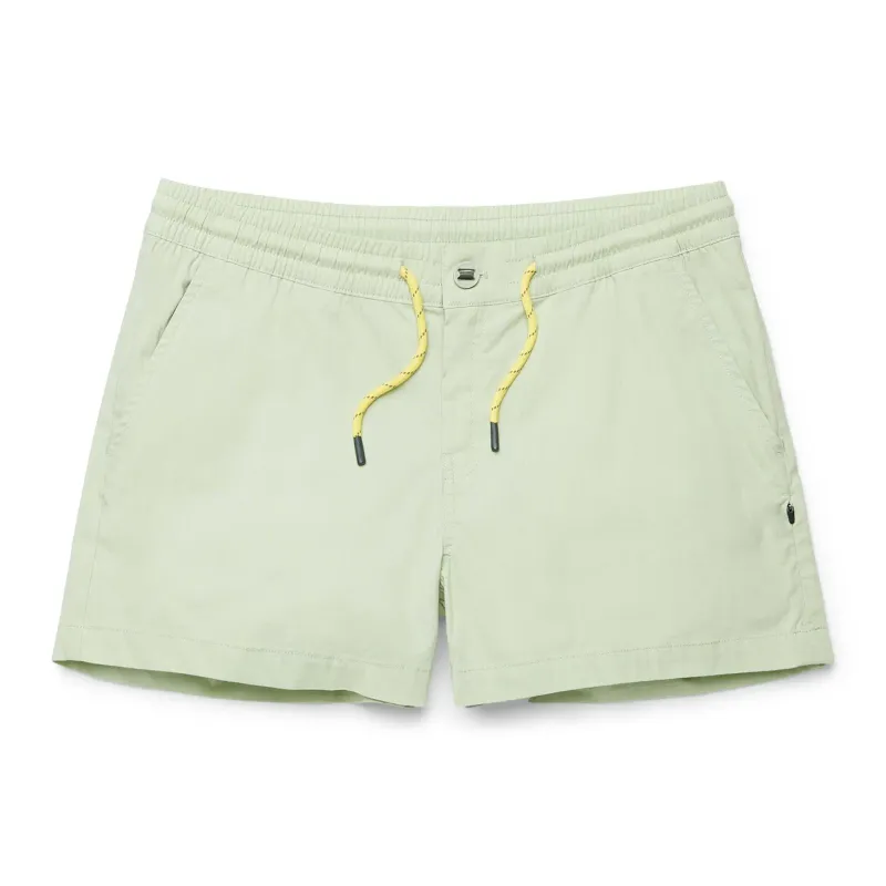 Cotopaxi Shorts für Damen Cotopaxi Salto, Vert, – Produktbild 1 von 1
