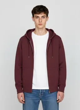 UNIPOLAR UNIPOLAR Basic Zipper Modell: Culving – Produktbild 1 von 1