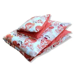 Millemarille Millemarille Baby Bettwäsche 100x135cm / 60x40cm – Produktbild 1 von 1