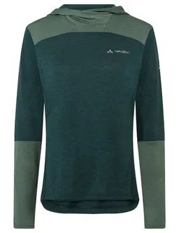 Vaude VAUDE T-Shirt Women's Tremalzo LS Shirt – Produktbild 1 von 1