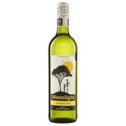 Riegel Semisweet White Moonlight Western Cape Stellar Organics 2021 – Produktbild 1 von 1