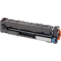Memo memo Toner ersetzt HP W2191X, Nr. 219X cyan – Produktbild 1 von 1