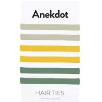 Anekdot Anekdot Haargummis, Citrus, – Produktbild 1 von 1