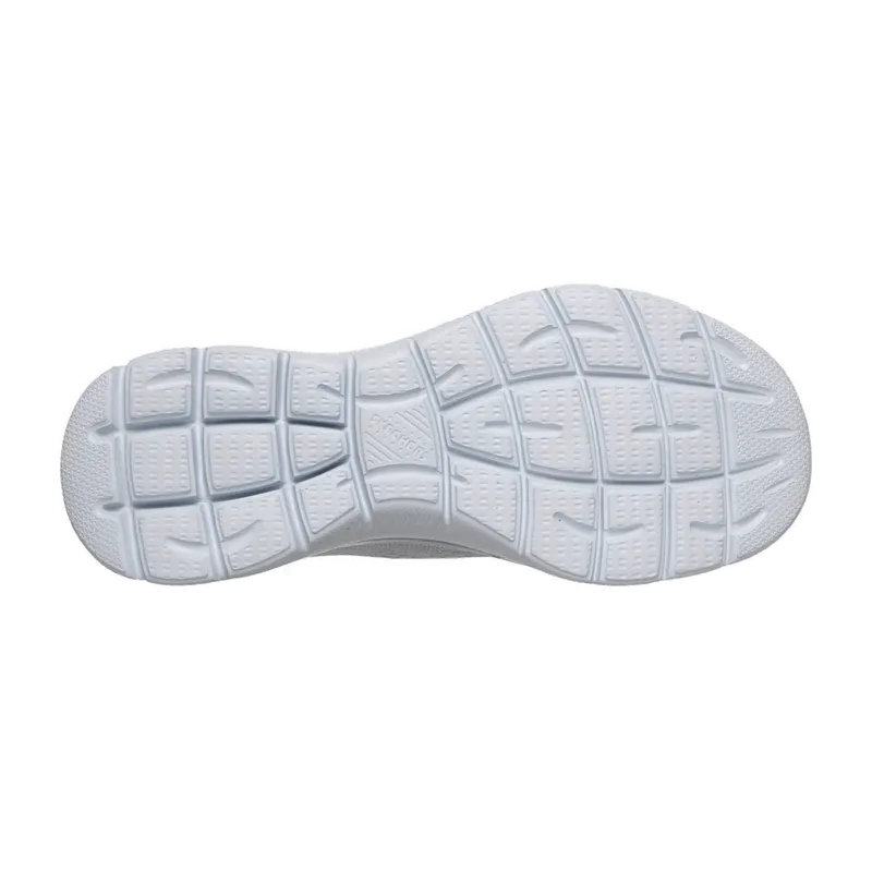 Skechers Skechers Summits-New Daily für Damen, blau, Größe 41 EU, Blau, – Produktbild 4 von 5