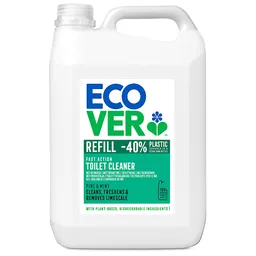 Ecover Ecover WC-Reiniger Tannenduft 5L Vorteilsgröße – Produktbild 1 von 1