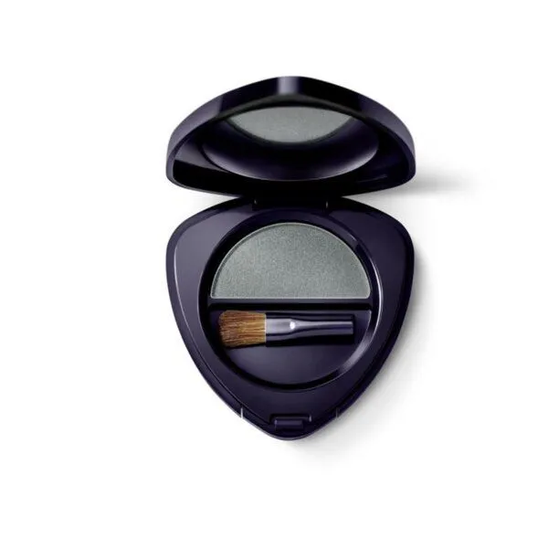 Dr. Hauschka Dr. Hauschka Eyeshadow, 04 grün, – Produktbild 1 von 1