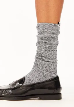 ARMEDANGELS ARMEDANGELS KAAINO Unisex Socken aus Bio-Baumwolle – Produktbild 1 von 1