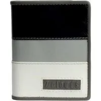 7clouds 7clouds RFID-Geldbörse Keron 7.1, White-grey-black, – Produktbild 1 von 1