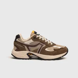 MEEKO MEEKO CAPRA – Technischer Sneaker – Produktbild 1 von 1