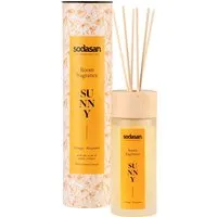 Sodasan Sodasan Raumduft "SUNNY" mit Orange und Bergamot, 200 ml – Produktbild 1 von 1