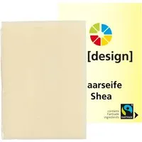 Fair Squared Fair Squared Haarseife "Shea" inkl. 4-farbigem Druck, 80 g – Produktbild 1 von 1