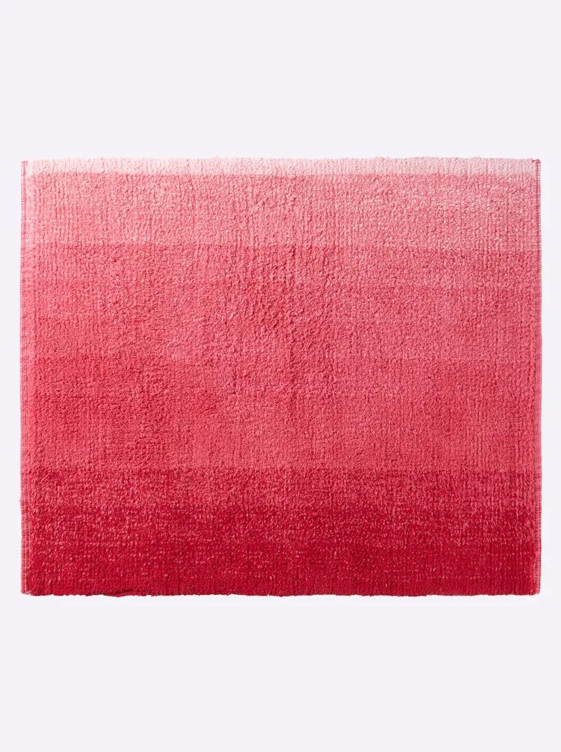 dyckhoff Badematte pink, Pink, – Produktbild 3 von 3
