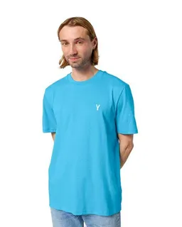 YTWOO YTWOO T-Shirt für Sie und Ihn | Bio-Baumwolle – Produktbild 1 von 1
