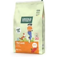 Green Petfood Green Petfood with Red Lentil 10kg – Produktbild 1 von 1