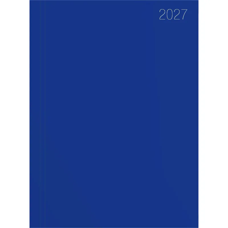 Zettler ZETTLER Taschenkalender 2027 – Produktbild 1 von 2