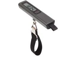 Digitale Kofferwaage, Messbereich 200 g - 50 kg – Produktbild 1 von 1