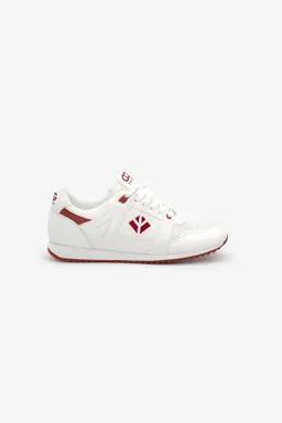 COG COG Damen vegan Sneaker Raven Weiß – Produktbild 1 von 1