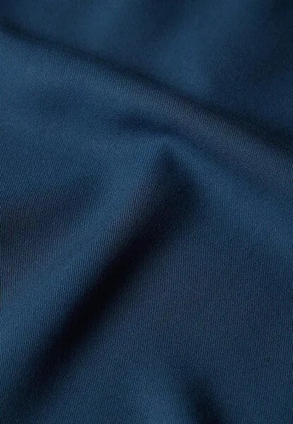 Givn Berlin Givn Berlin Culotte aus Ecovero Modell: Anna, Blazing blue, – Produktbild 6 von 6