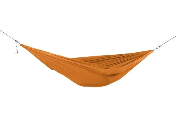 Ticket to the Moon Ticket to the Moon Garten Hängematte Home, Terracotta orange, – Produktbild 2 von 3