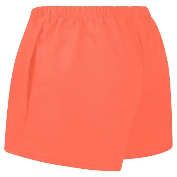 Frija Omina Frija Omina Bio Shorts Smilla, Koralle, – Produktbild 1 von 2