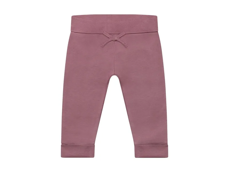 Noppies Hose rose taupe 68, Rosa, – Produktbild 1 von 1