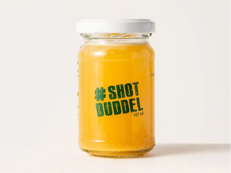 Hansegrün Hansegrün Shotglas 107 ml – Produktbild 2 von 2