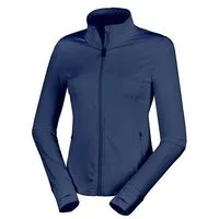 Result Genuine Recycled Result Genuine Recycled Recycelte Fitnessjacke für Damen – Produktbild 1 von 1