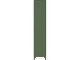 Bisley Bisley Spind "Fern Locker" Hutboden und Kleiderstange – Produktbild 1 von 1