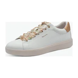 Tamaris Tamaris M2332143 für Damen, weiß, Größe 41 EU – Produktbild 1 von 1