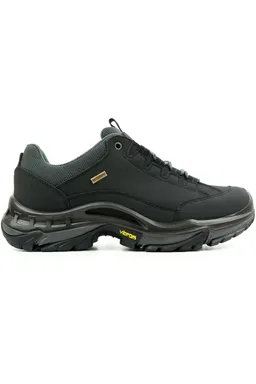 Will's Vegan Store Will's Vegan Store Herren vegan Wanderschuhe Wvsport Wasserdicht Schwarz – Produktbild 1 von 1