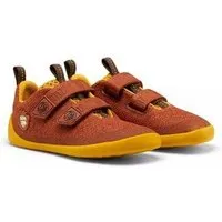 Affenzahn Affenzahn Sneaker Knit Happy – bluesign®-zertifiziertes Strickpolyester, vegan – Produktbild 1 von 1