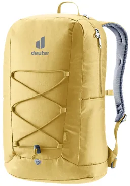 Deuter Deuter Gogo LTD Rucksack dune – Produktbild 1 von 1
