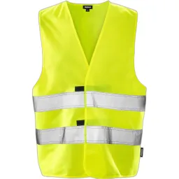 Fristads Sichtbare Weste Klasse 2 Fristads 501 H – Produktbild 1 von 1