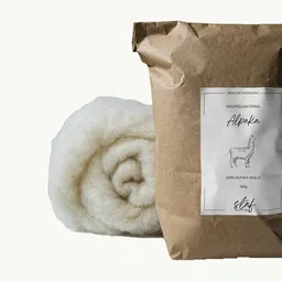 Slāf Slāf Alpaka Nachfüllpack Vlies BIO – Produktbild 1 von 1