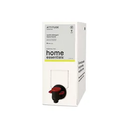 Attitude Attitude Waschmittel Geranium & Lemongrass Refill – Produktbild 1 von 1